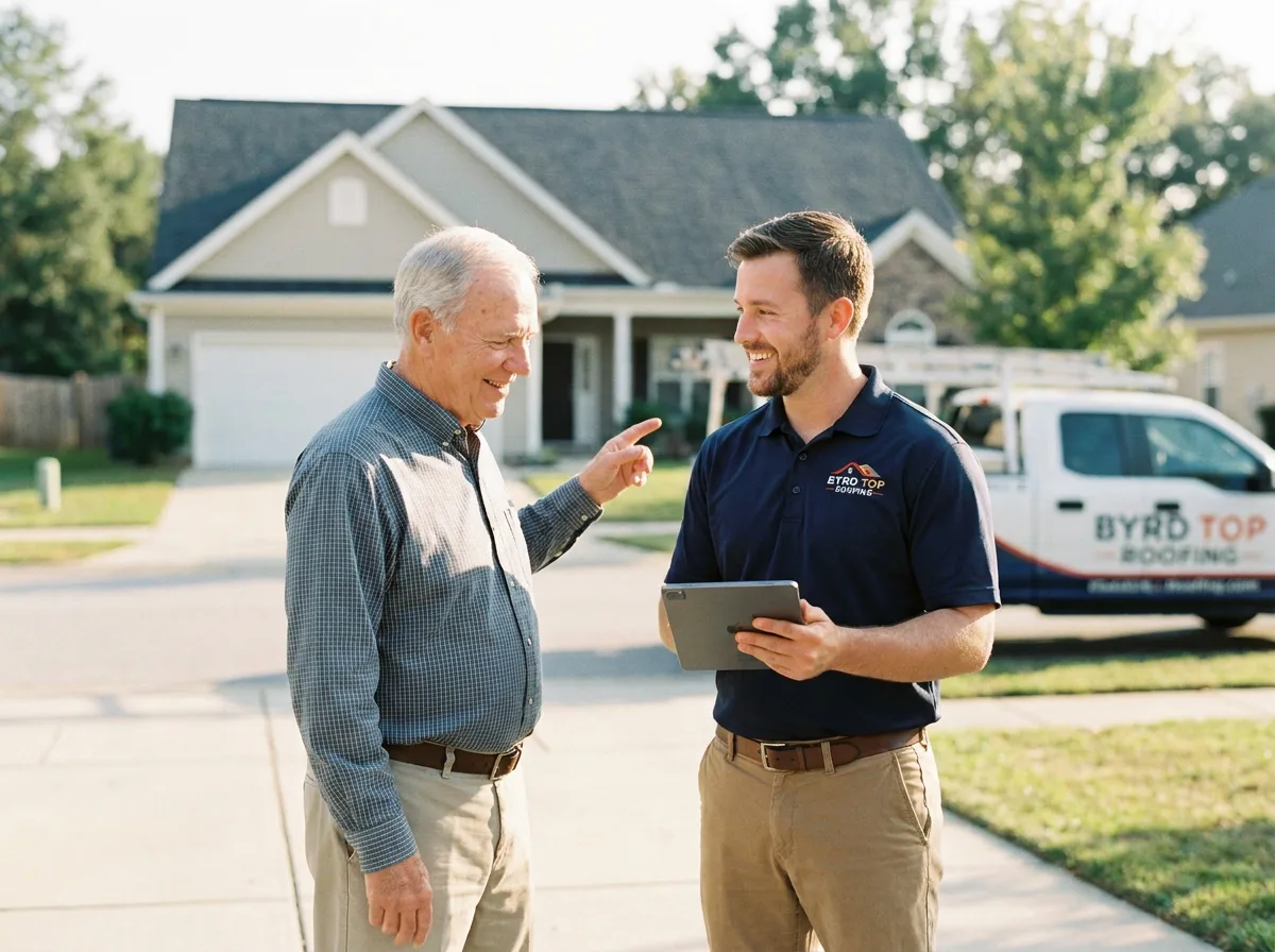 Roofing Colfax, WA FAQs